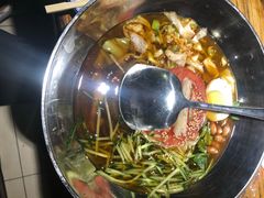 -熙成烧烤(白塔岭店)