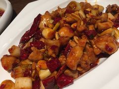 -北李妈妈菜·虾爬子大锅贴(贵和店)