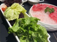 -打酱友•斑鱼海鲜粥火锅(吴桥店)