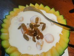 -楼兰新疆主题餐厅(坂田佳华领汇广场店)