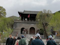 -雁门关景区