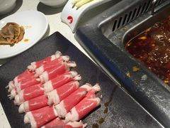 -海底捞火锅(高科广场店)