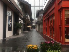 -Apple零售店(成都太古里店)