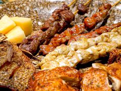 -Home Thai·泰谣(王府井apm店)