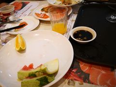 -芭菲盛宴·环球美食(锦城万达广场店)