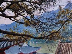 -飞霞风景名胜区