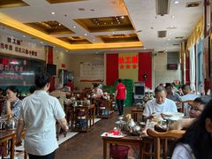 -伙工殿餐厅(吉大店)