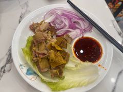 -伊穆祥牛肉面总店·清真