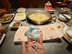 -潮发潮汕牛肉店(东方宝泰店)