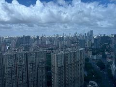 -上海龙之梦万丽酒店