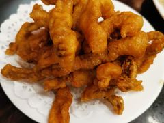 -巴蜀大宅门火锅(新华公园店)
