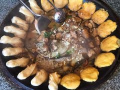 -忆乡情铁锅炖鱼饭店(延庆店)