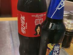 -7只羊·鲜羊肉串·地锅鸡精酿(玄武墨香路店)