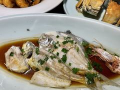 -小城故事·地道宁波味(月湖盛园店)