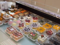 -凯斯汀蛋糕(大学城店)