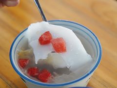 -文昌邓记清补凉(西沙路店)