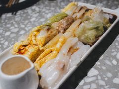 广东肠粉-金香匯晚茶(浑南店)