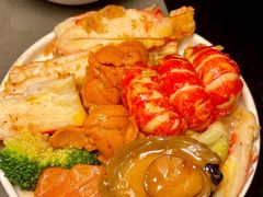 -铭门盛宴·艺术海鲜姿造(福田黑金店)