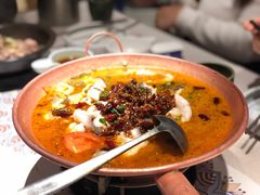 -云海肴·汽锅鸡·云南菜(高德置地店)