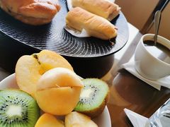 -上海波特曼丽思卡尔顿酒店