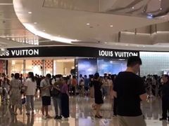 -LV路易威登(杭州万象城店)