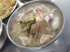 -广场正宗原汁薏米店