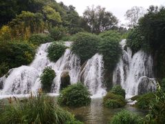 -天河潭旅游度假区