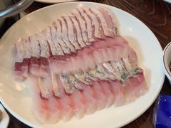 -正能量脆肉鲩火锅