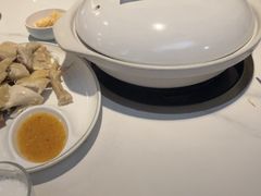 -龙泉人椰子鸡.糟粕醋.海南菜(三亚旗舰店)