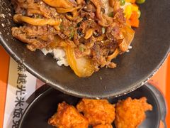 -吉野家(深圳超多维科技大厦分店)