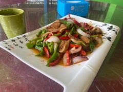 -马白开来特色羊排揪片子  (总店)