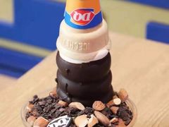-DQ·蛋糕·冰淇淋(科华王府井店)