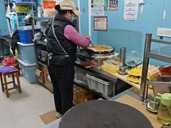 -琦琦蛋饼铺(上南店)