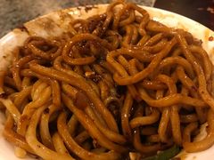 担担面-小街天府