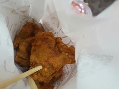 -1973继光香香鸡(合生汇购物中心店)
