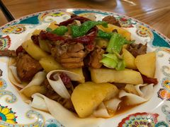 -巴依老爷新疆美食(望京小街店)