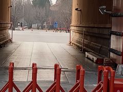 -东华门大街小区