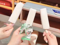 -横店影视城梦幻谷园区