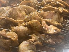 -酒宝荡烧烤(长航局江大路住宅小区店)