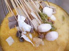 成都冷锅串串香-付小姐在成都(五道口店)