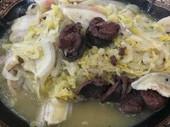 -哈尔滨风味小吃东北菜(五角场店)