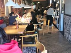 大堂-比格比萨自助(密云店)