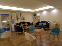 -菁幼月子会所(儿童医院店)