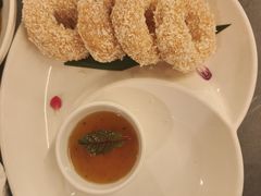 -帕蓝·暹罗料理(大学路店)