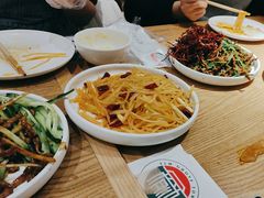 -榆林镇筋饼(知春路店)
