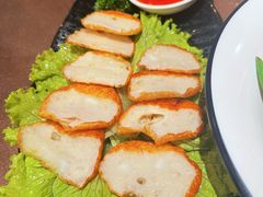 -泰来食光泰国菜餐厅(运河城店)
