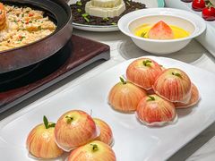 -禾田餐厅•乡野湖北菜(徐东店)