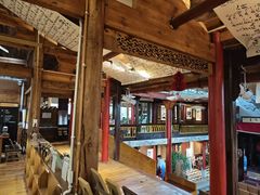 -宣科纳西古乐·非遗体验空间(大水车店)