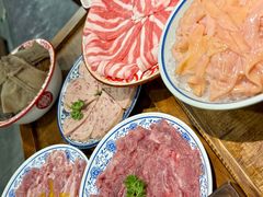 -楠火锅(西单店)
