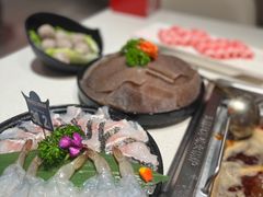 -海底捞火锅(之心城店)